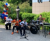 �������� ������� � ������: � ����������� ������ ��������� �������� ������ "������������ �������"